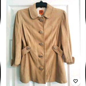 Tory Burch Vintage Blazer- Jacket SZ8